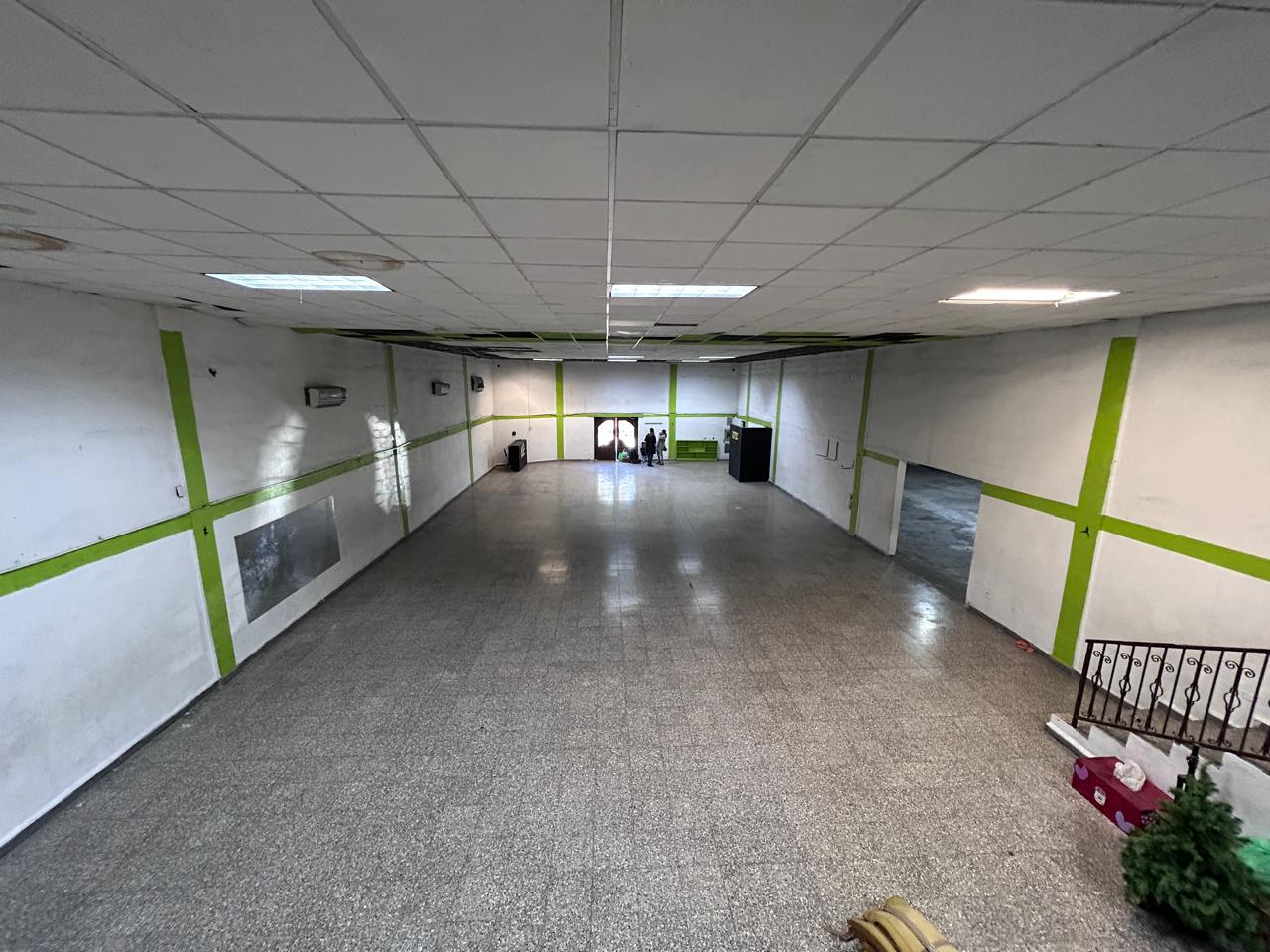 Bodega en Renta en Apodaca Centro