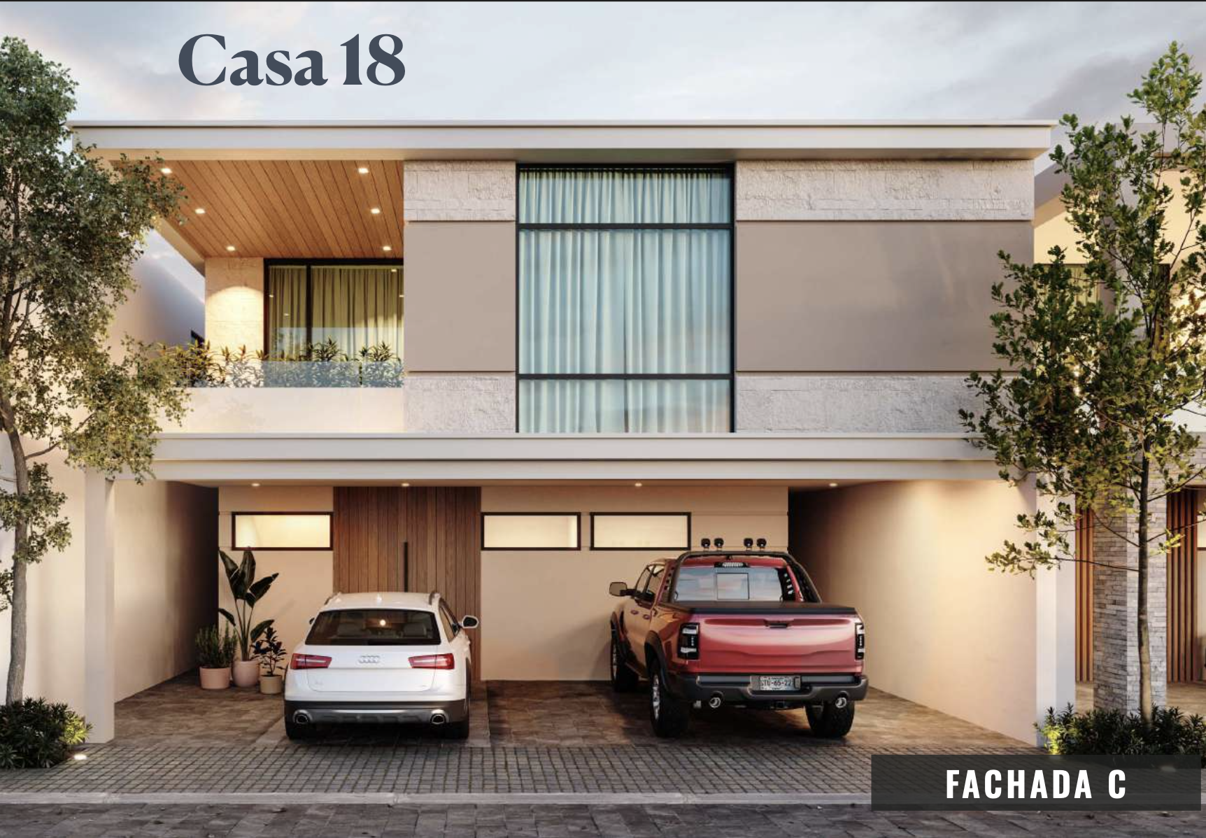 Casa en Venta en Las Cristalinas