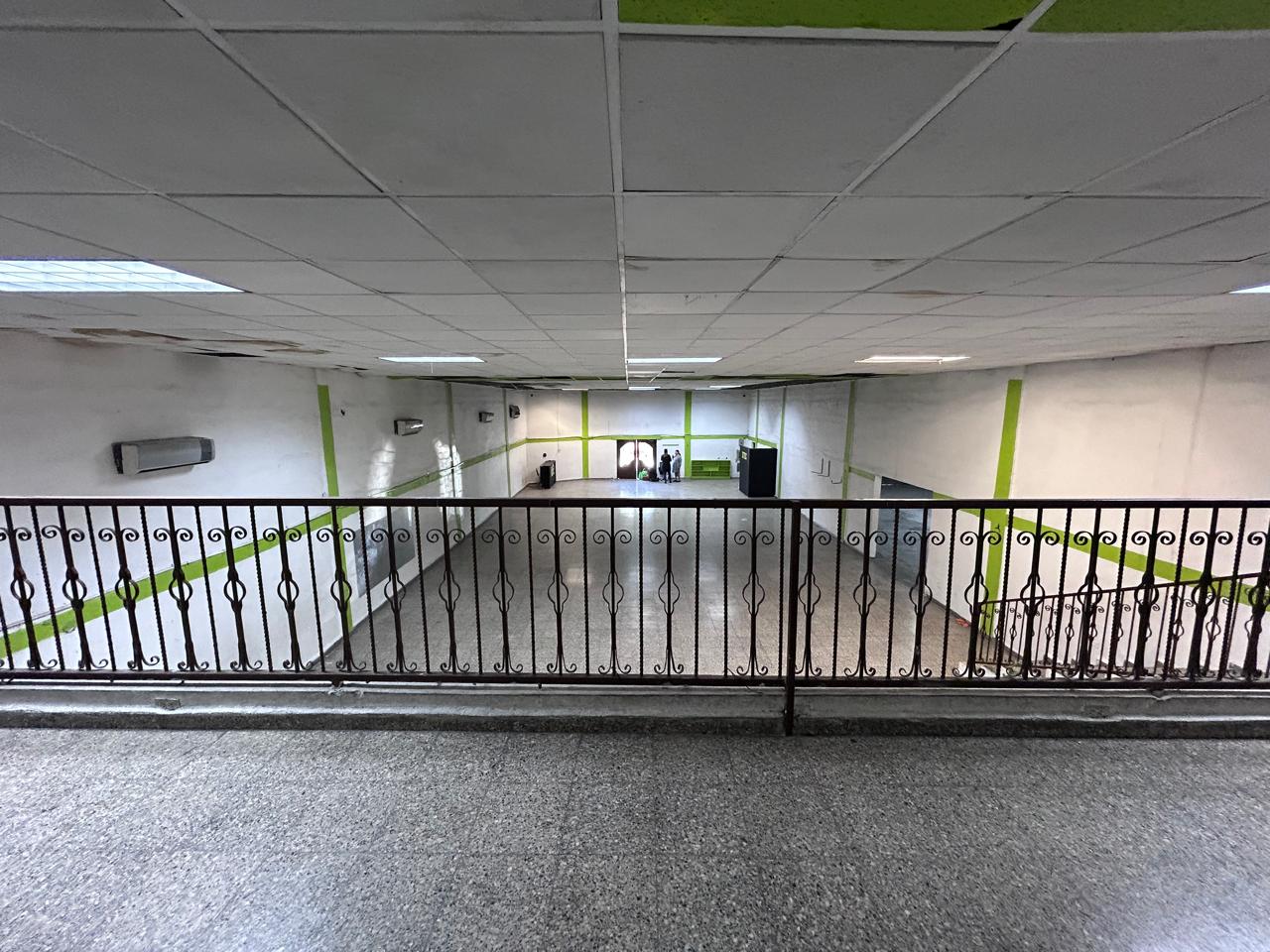Bodega en Renta en Apodaca Centro