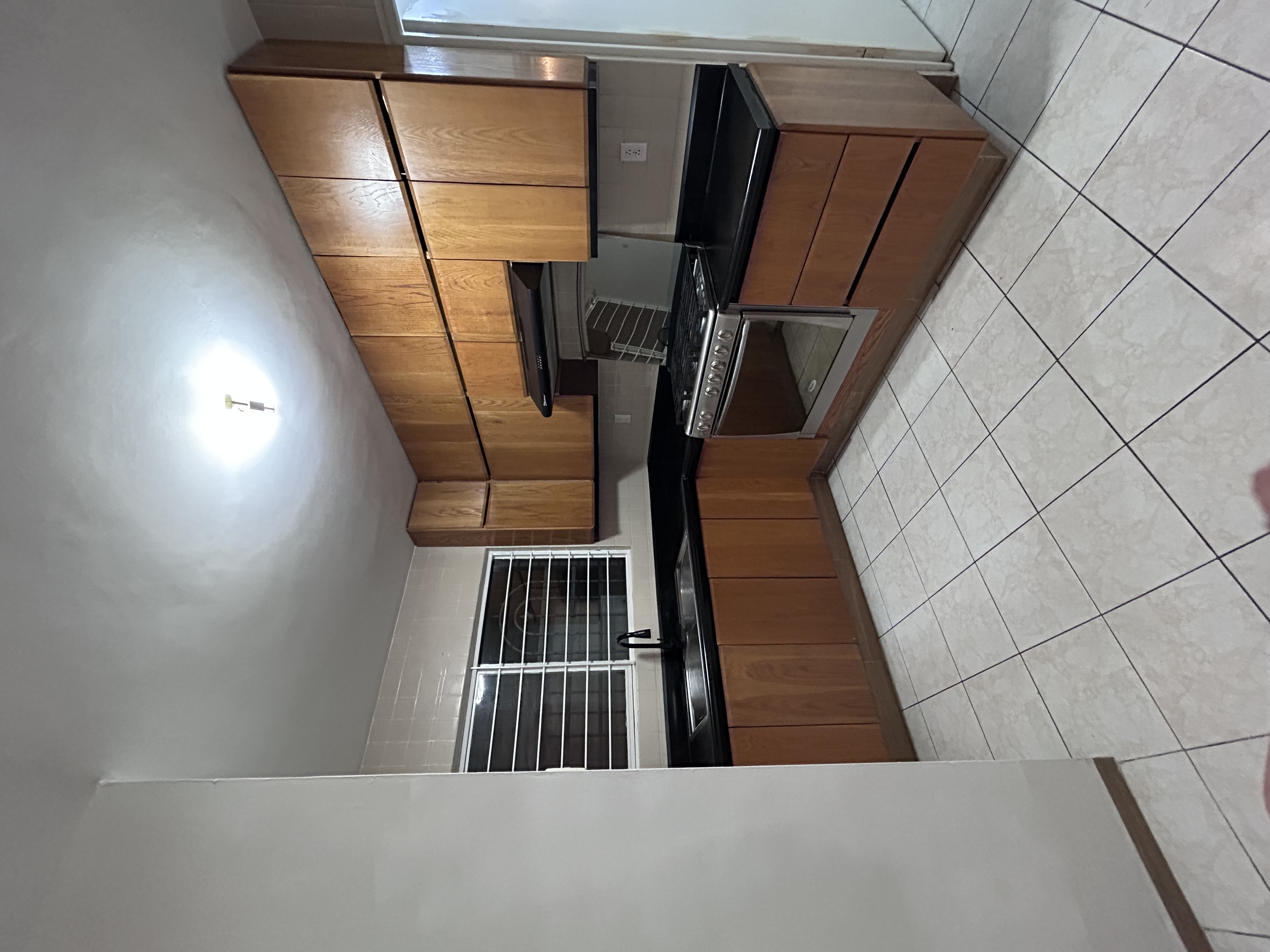 Casa en Renta en San Jemo