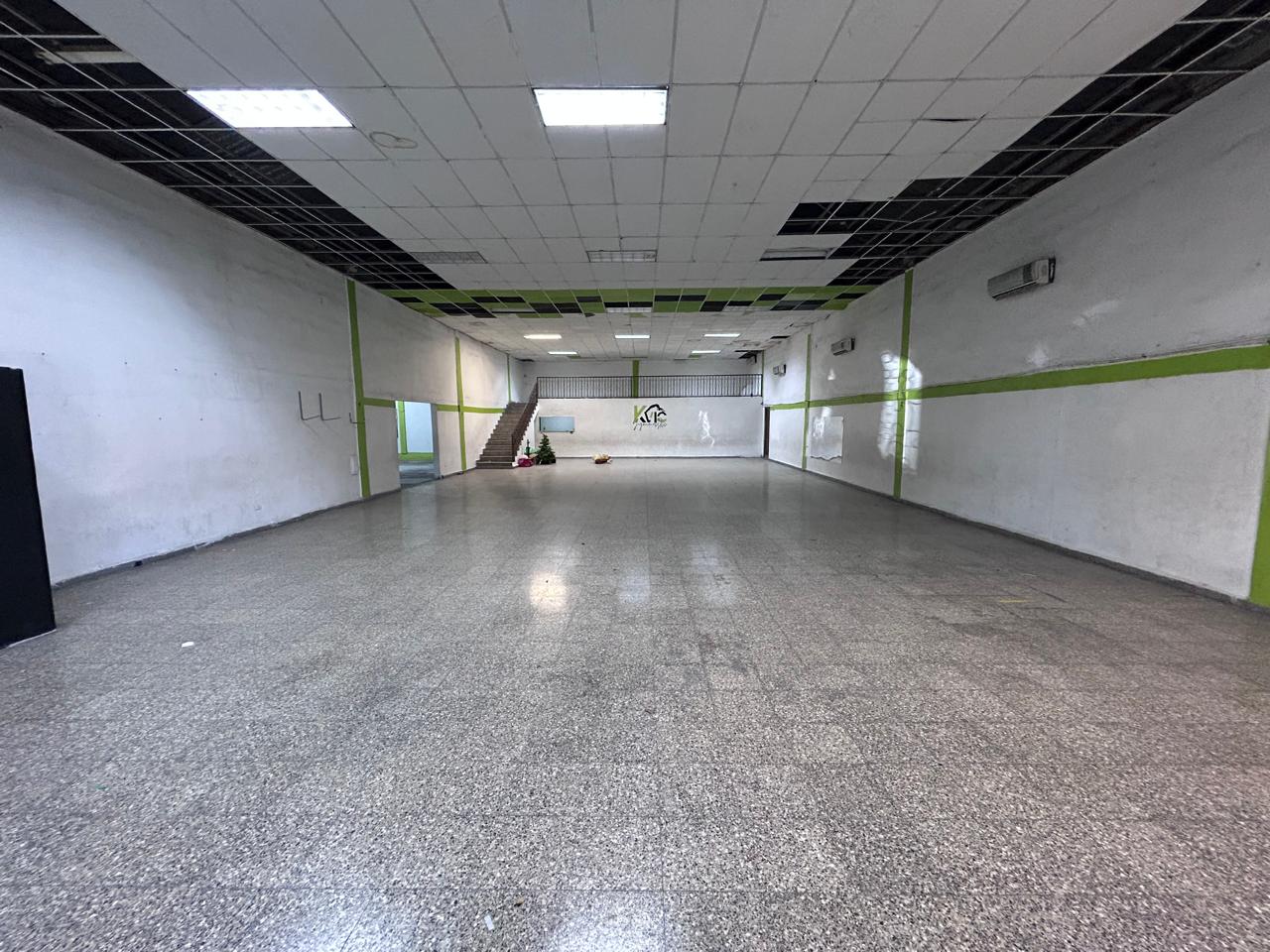 Bodega en Renta en Apodaca Centro