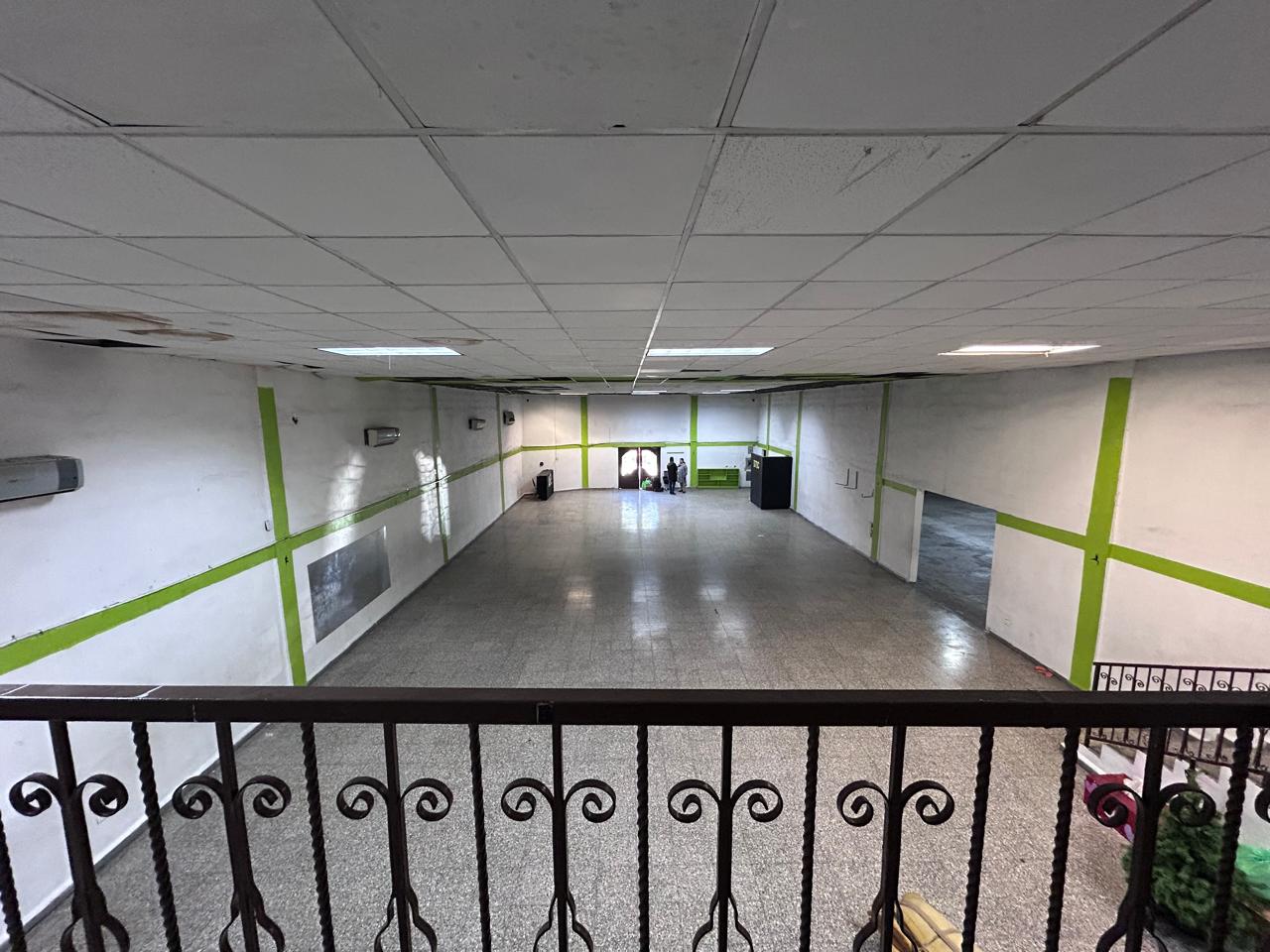 Bodega en Renta en Apodaca Centro