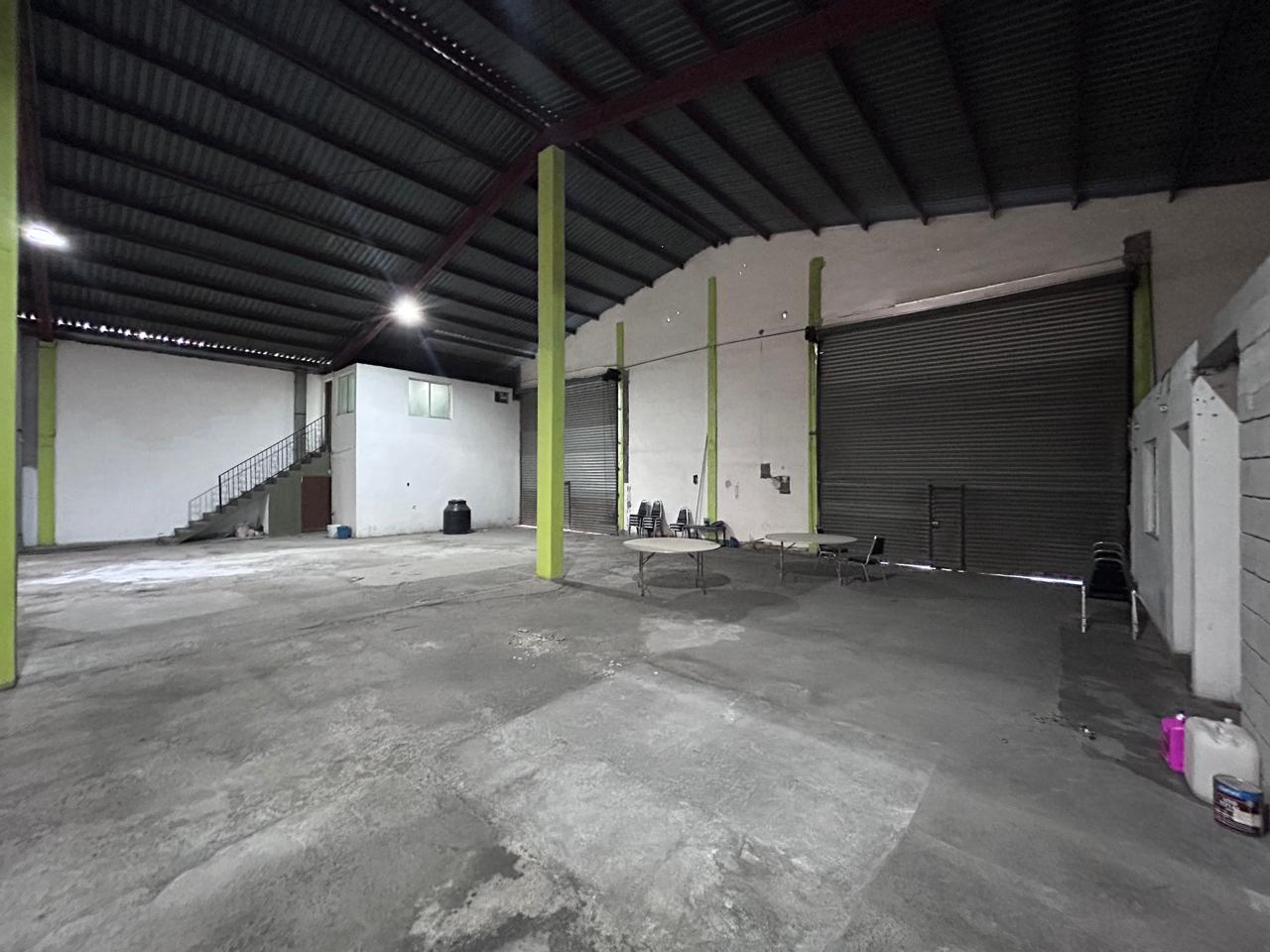 Bodega en Renta en Apodaca Centro