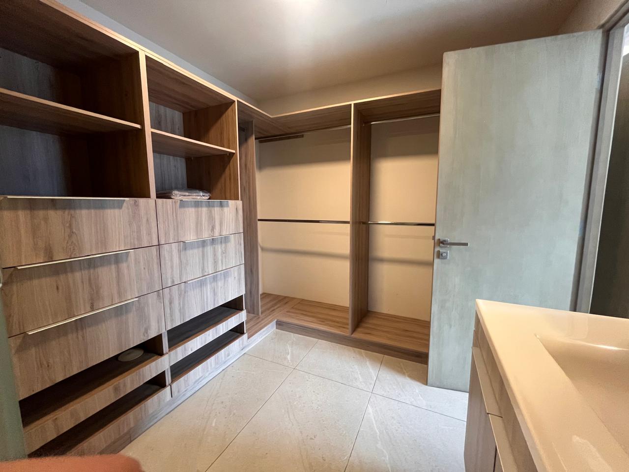 Departamento en Renta en Obispado