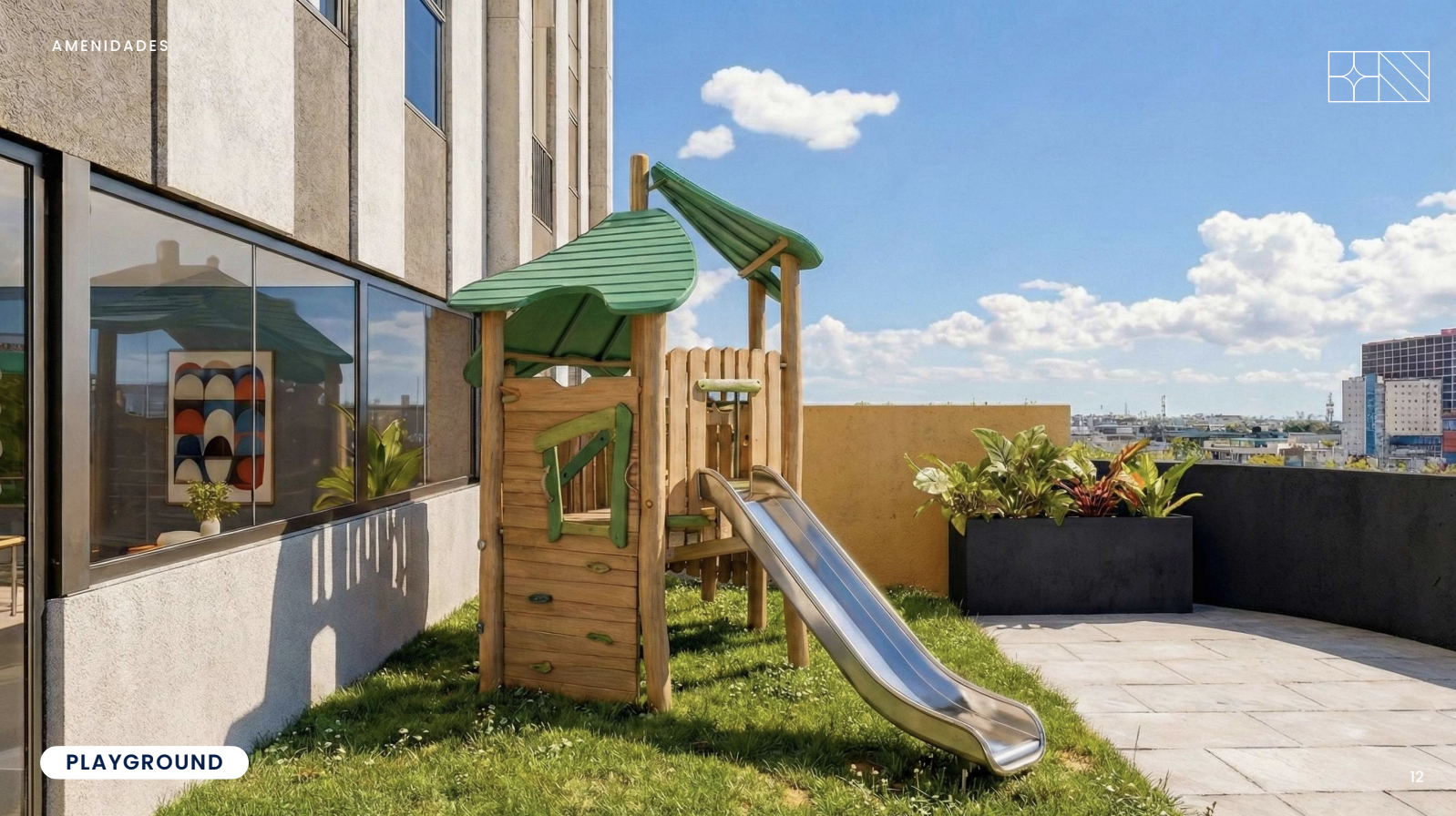 Departamento en Venta en Obrera