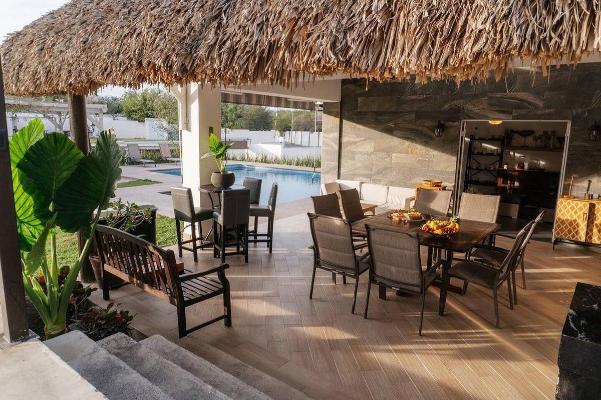 Quinta en Venta en Mision antigua fracc campestre