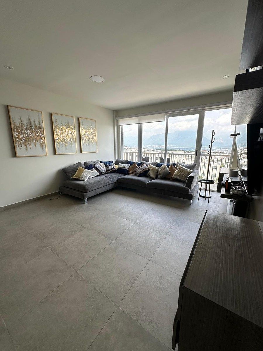 Departamento en Venta en Cumbre Allegro