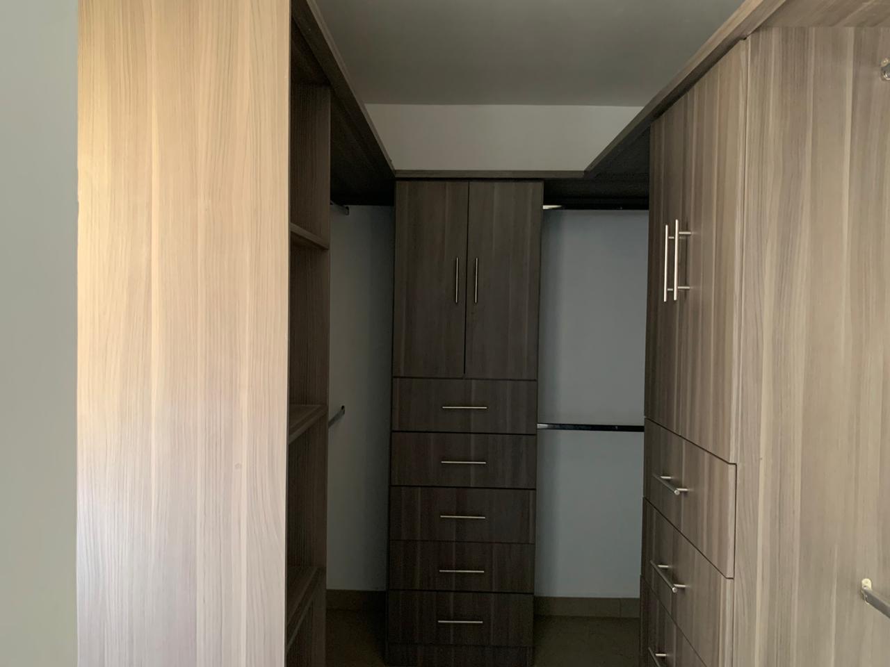 Casa en Renta en Montenova