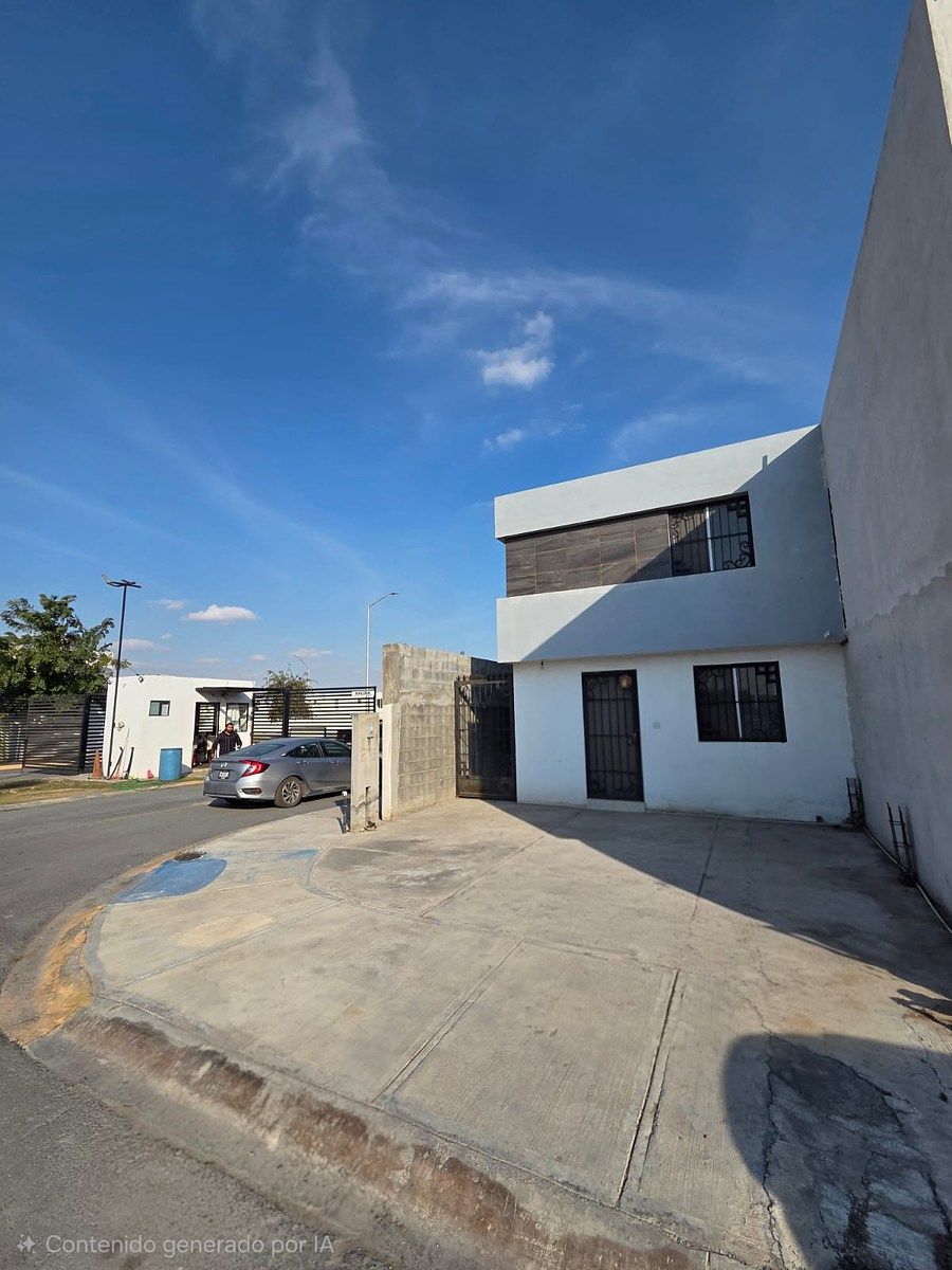Casa en Venta en Olimpo