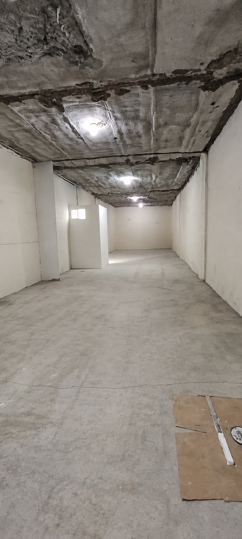 Bodega en Renta en Mercado de Abastos Poniente