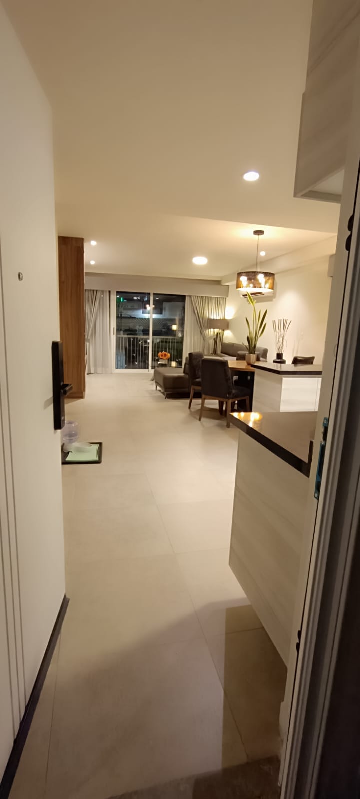 Departamento en Renta en Cumbres Allegro