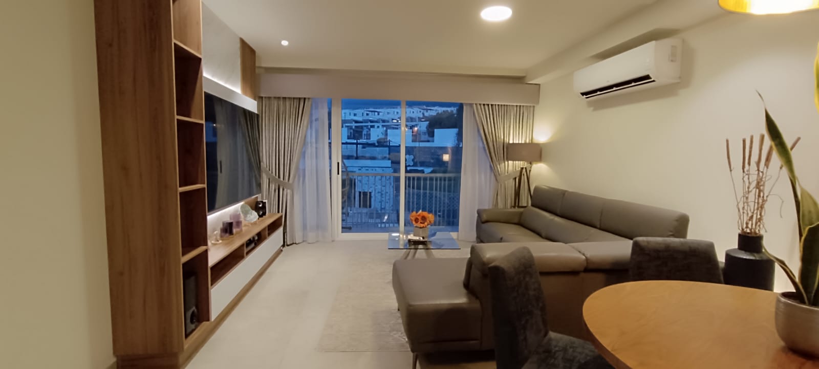 Departamento en Renta en Cumbres Allegro