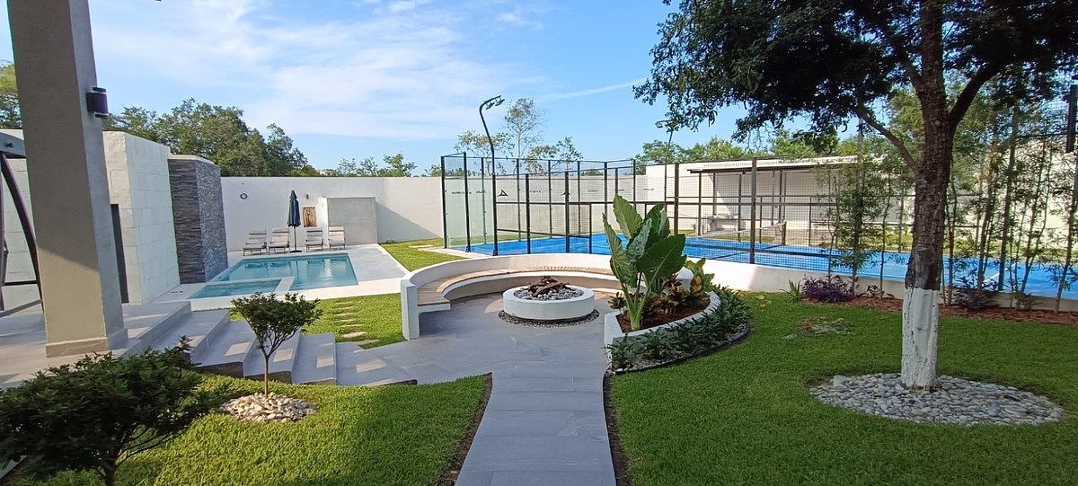 Casa en Venta en Mision antigua fracc campestre