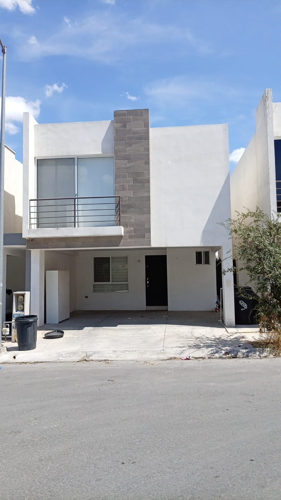 Casa en Renta en Brianzzas Residencial
