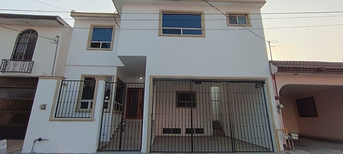 Casa en Venta en Burócratas del Estado
