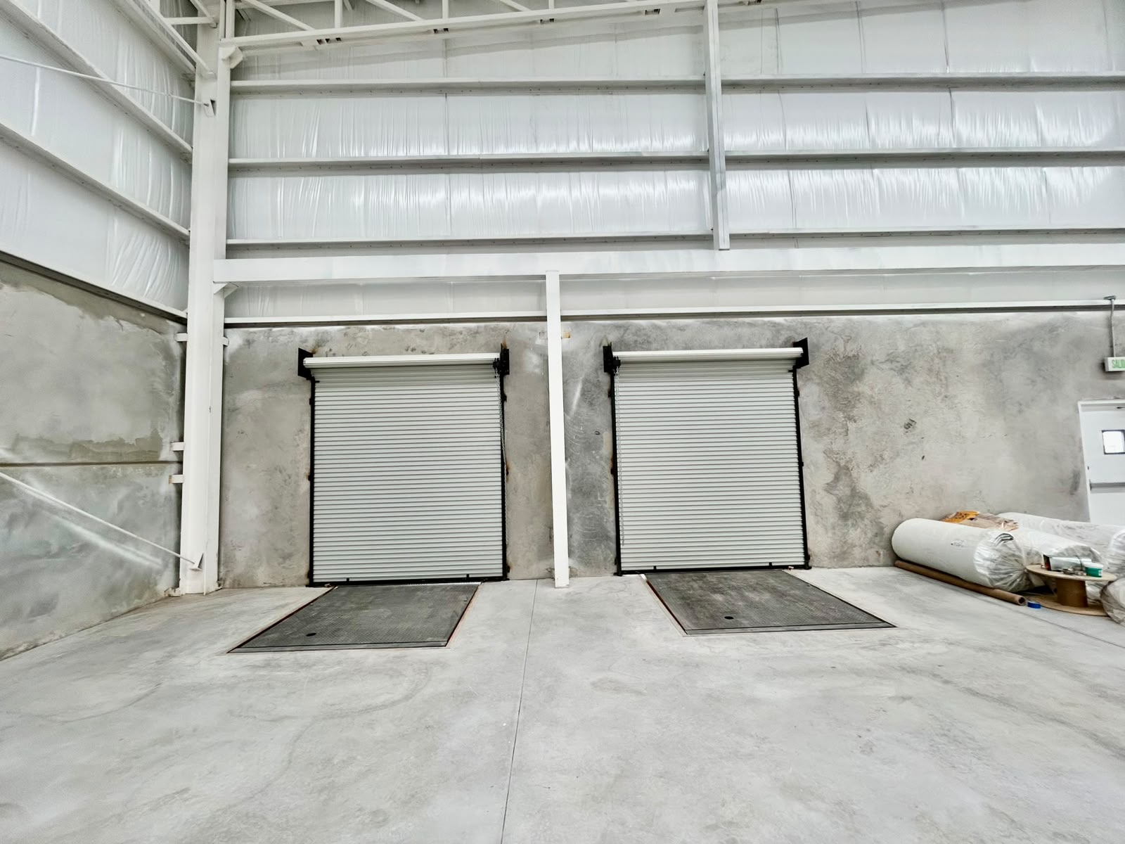 Nave Industrial en Renta en Santa Catarina