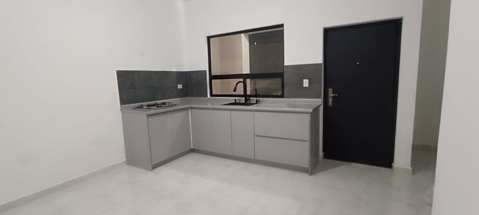 Departamento en Renta en Puesta del Sol