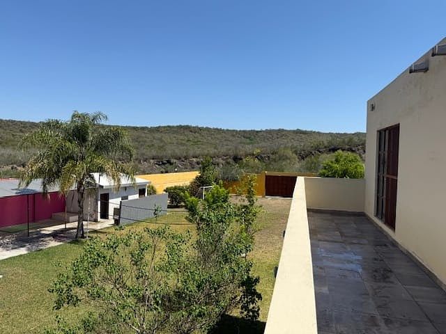 Quinta en Venta en Congregación Calles