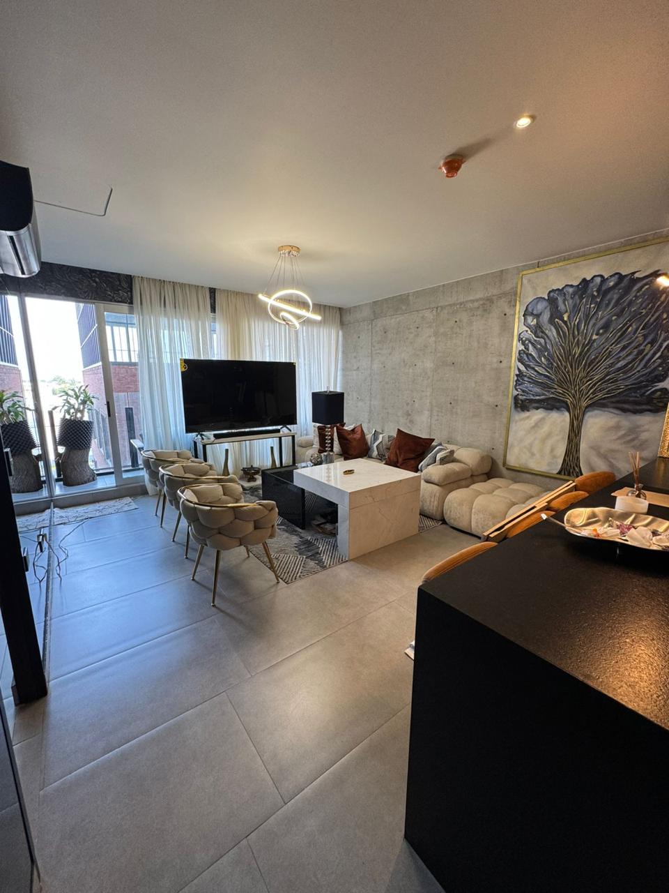 Departamento en Renta en La Proeza 