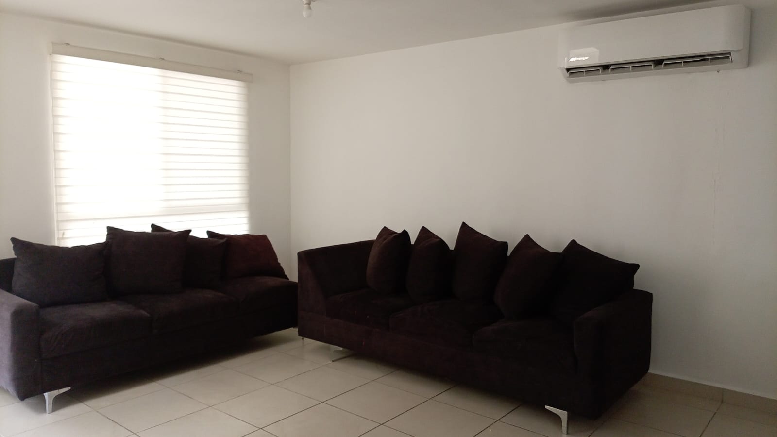Casa en Renta en Brianzzas Residencial