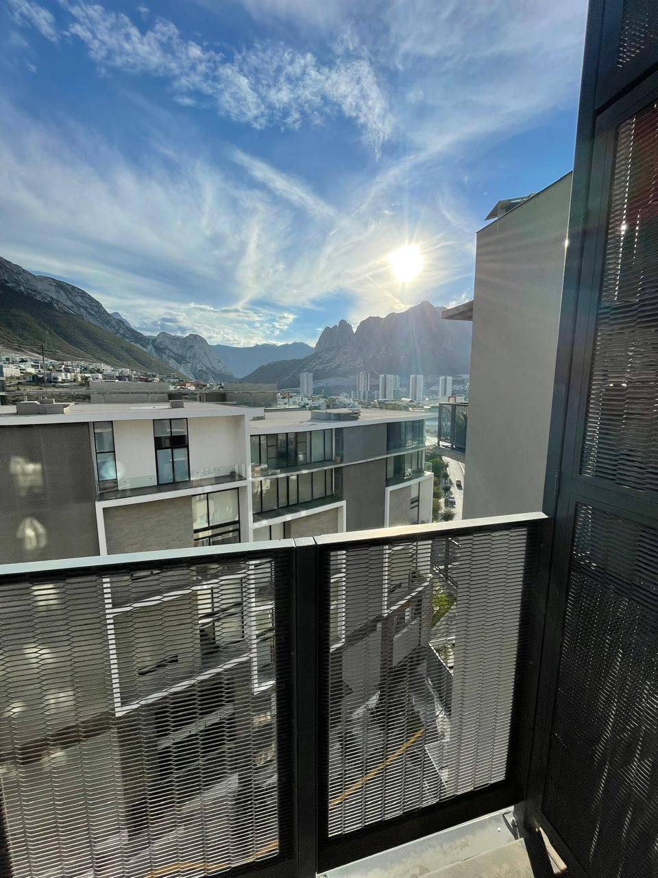 Departamento en Renta en Residencial Cordillera