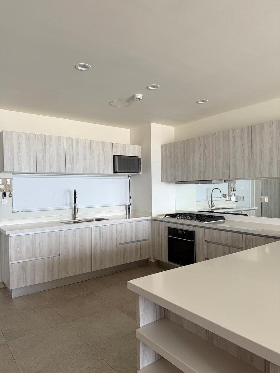 Departamento en Venta en Cumbre Allegro