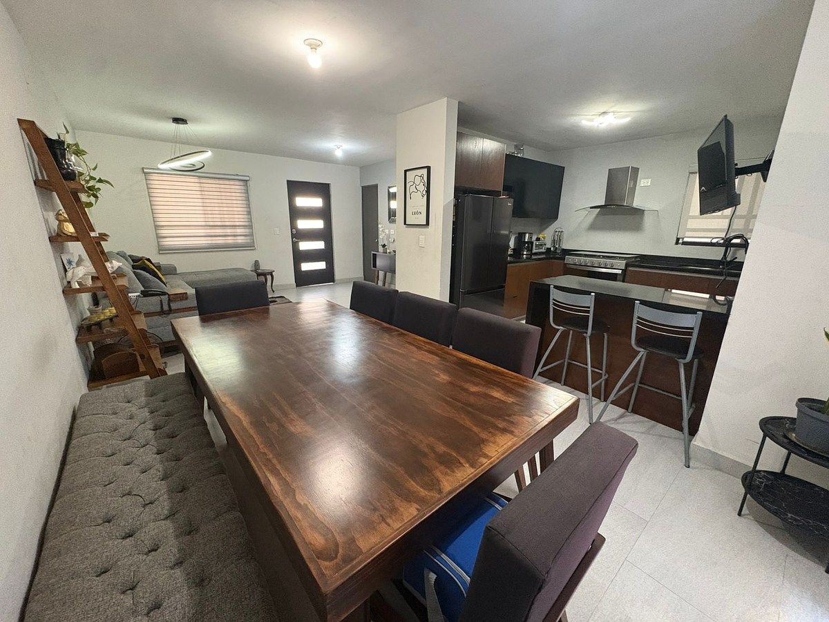Casa en Venta en Reserva Cumbres