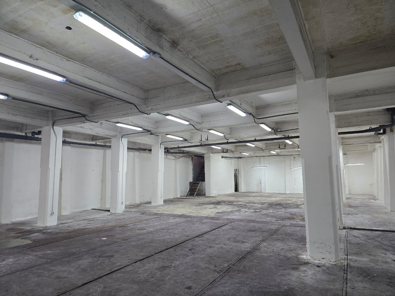 Bodega en Renta en Centro