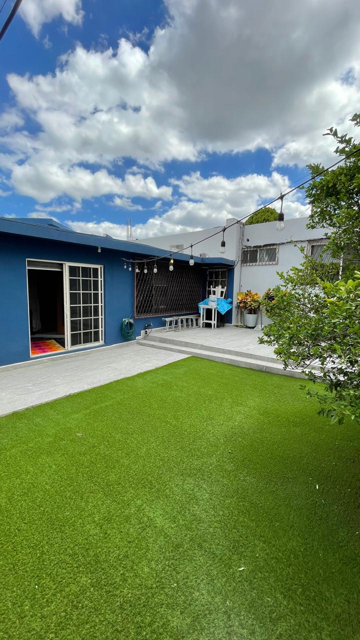 Casa en Venta en Cumbres 4to. Sector