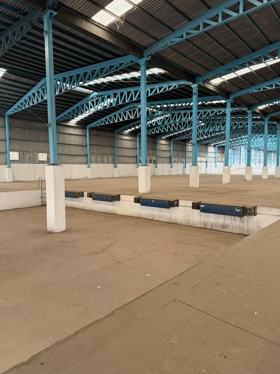 Nave Industrial en Renta en Raúl Caballero (Fomerrey 36)