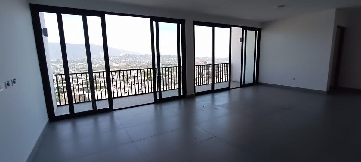 Departamento en Venta en Cumbres 4to. Sector