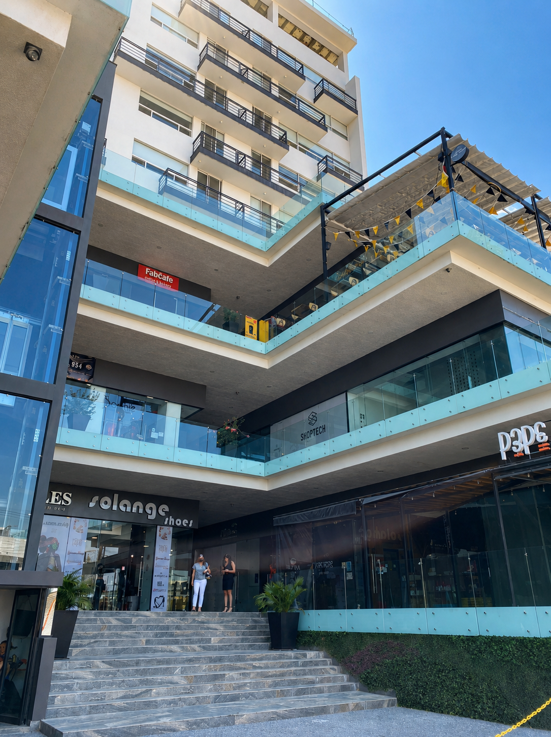 Local en Venta en Plaza Tec