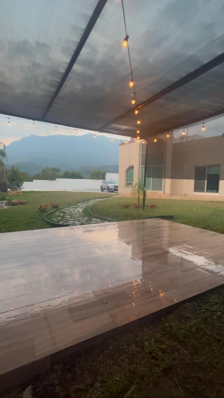 Casa en Renta en La Colmena de Abajo