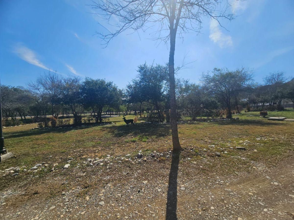 Terreno en Venta en Montemorelos
