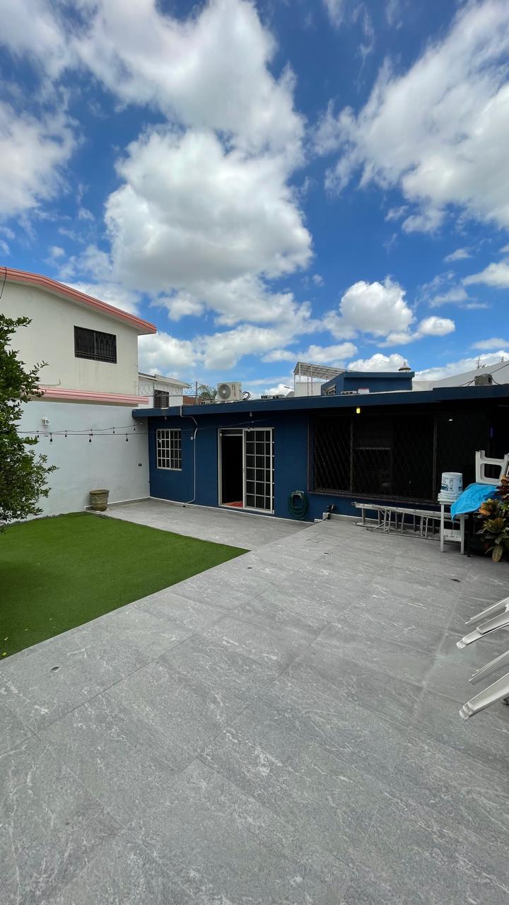 Casa en Venta en Cumbres 4to. Sector