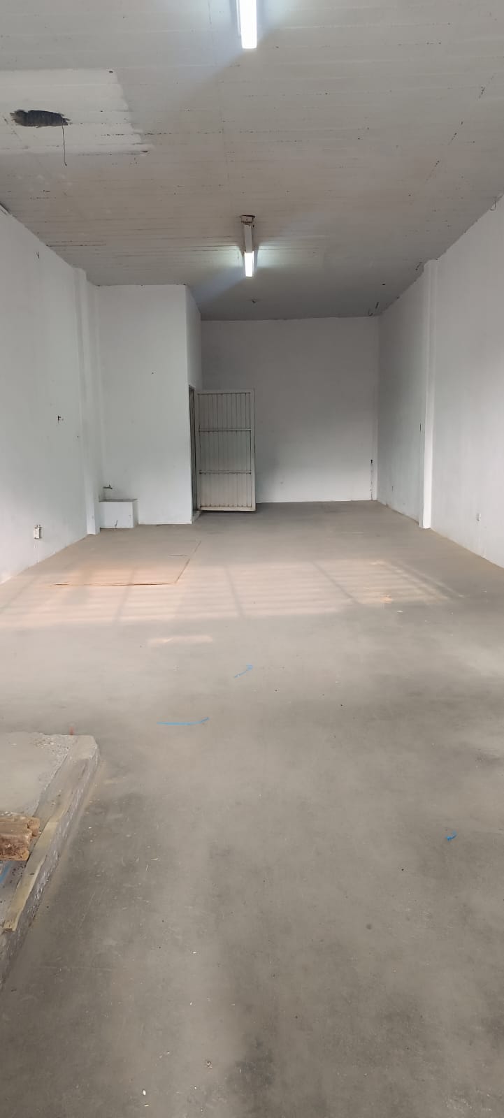 Bodega en Renta en 3