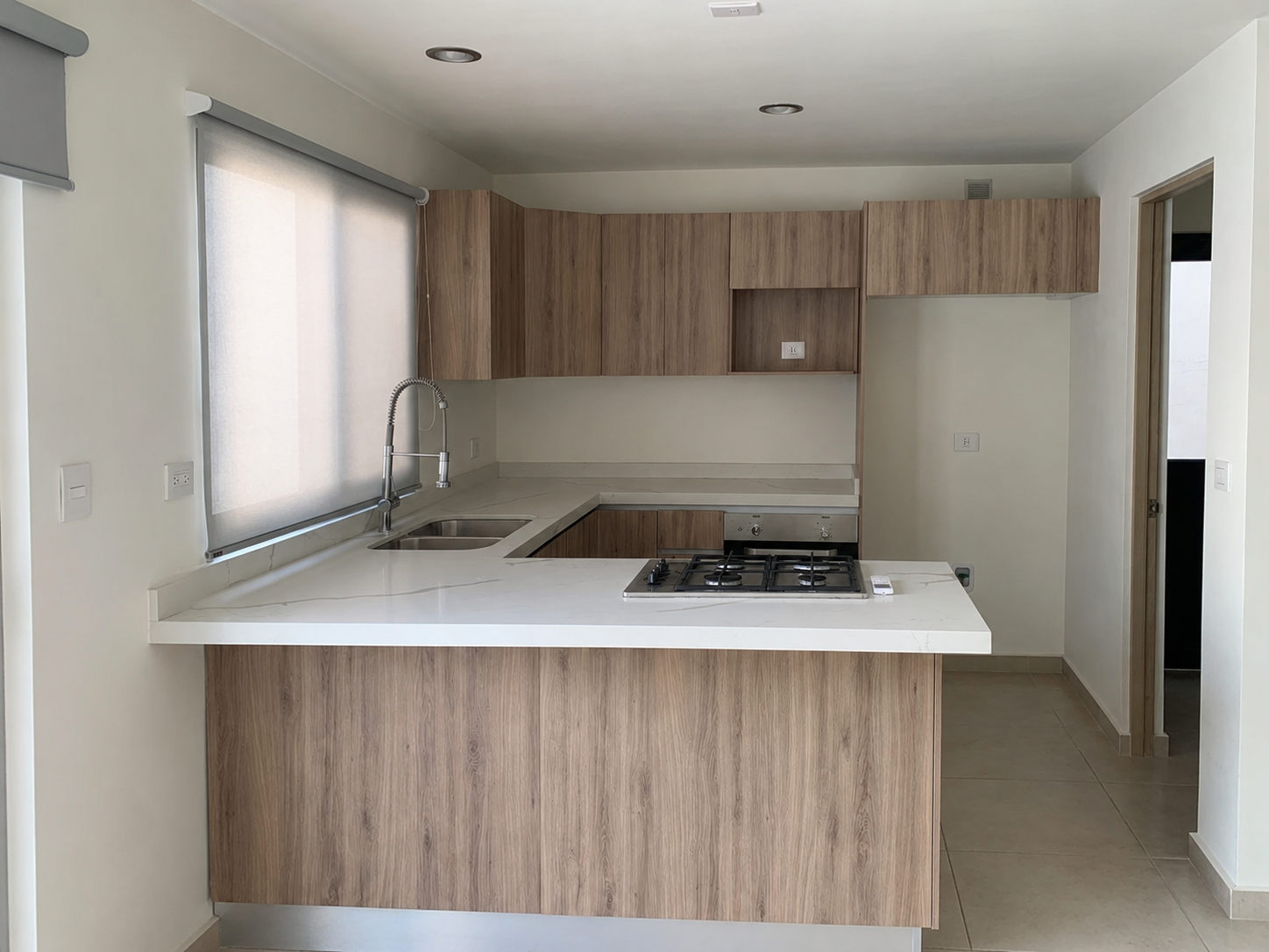 Casa en Renta en Dominio Cumbres