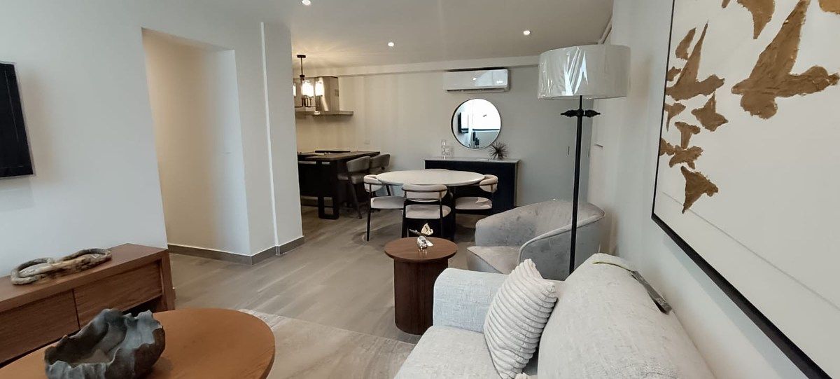 Departamento en Venta en Mitras Centro