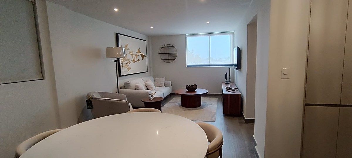 Departamento en Venta en Mitras Centro