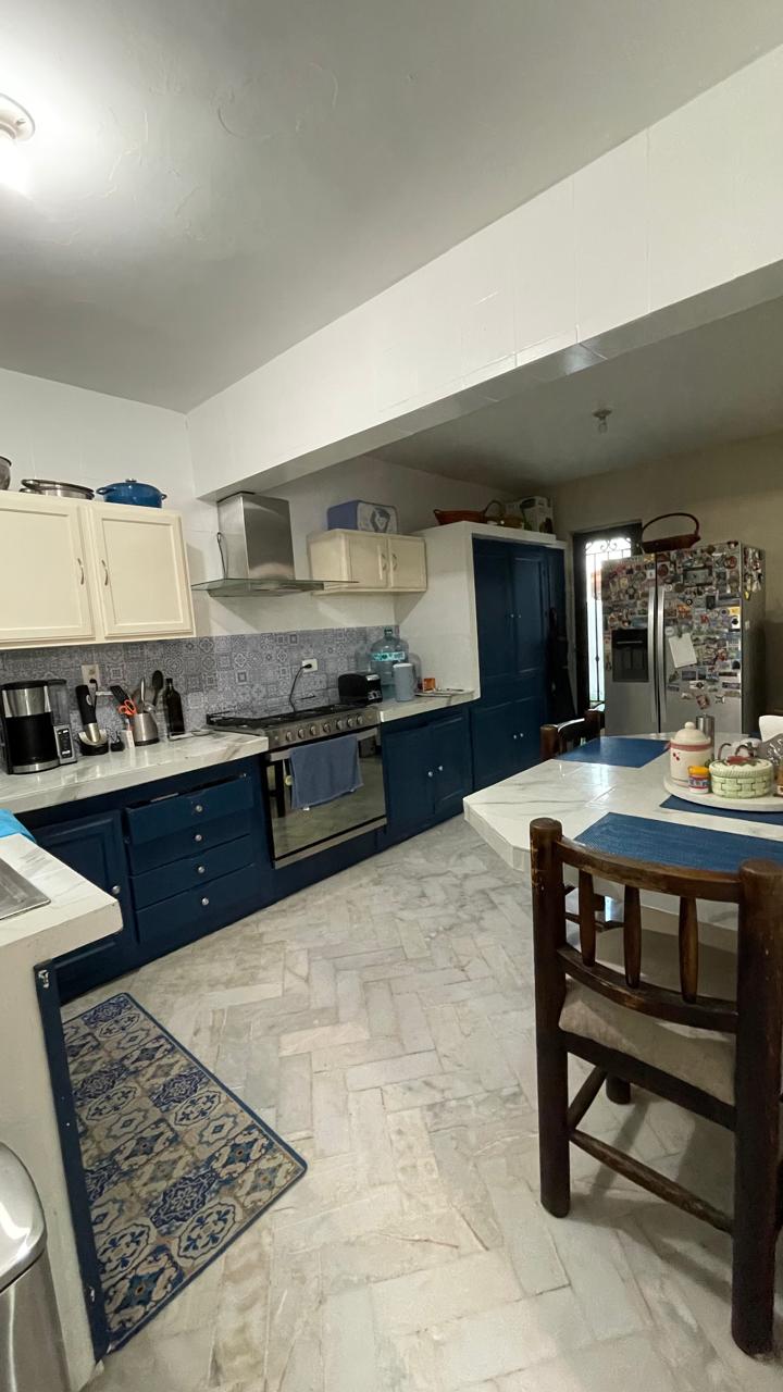 Casa en Venta en Cumbres 4to. Sector