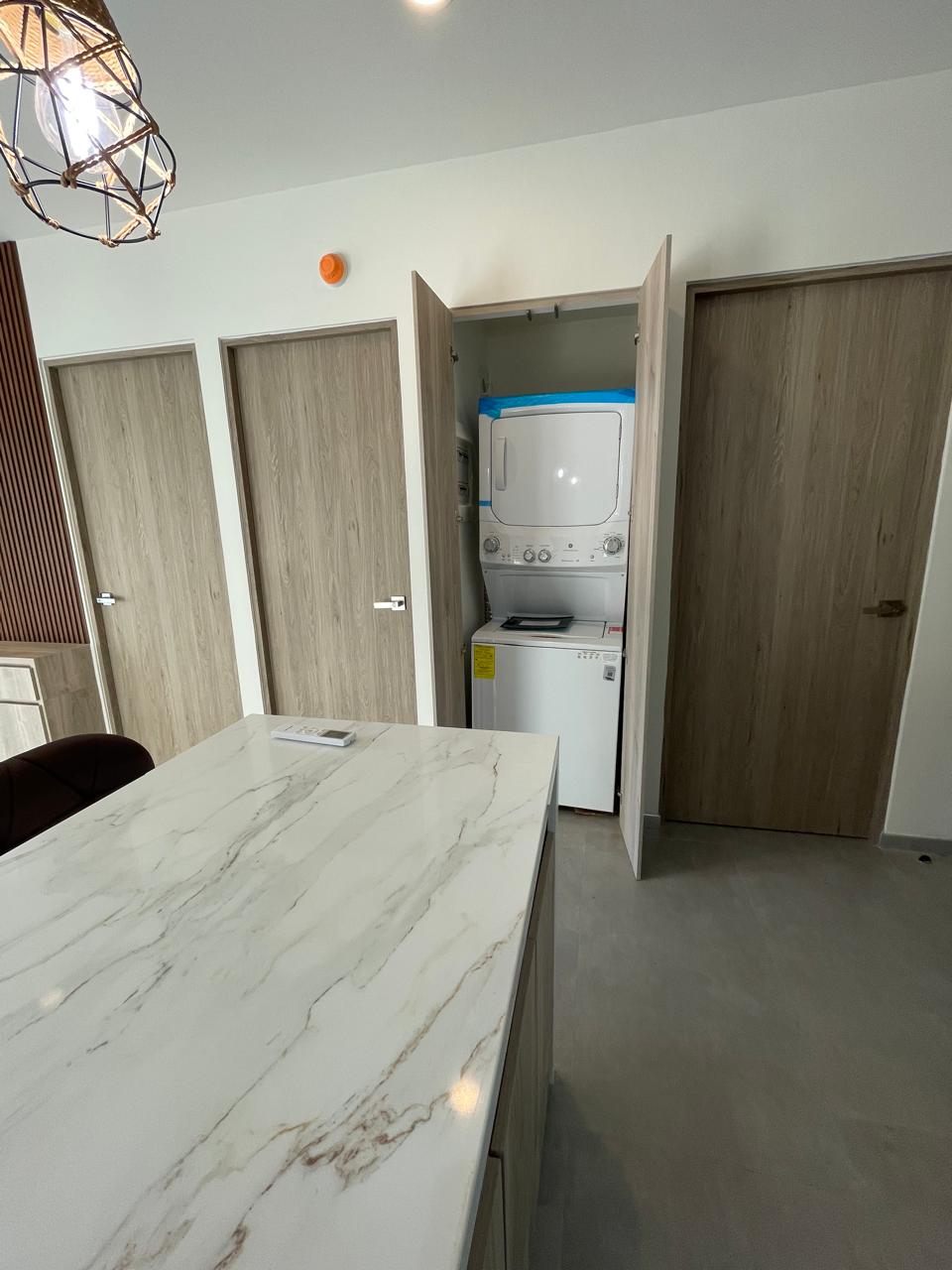 Departamento en Renta en Residencial Cordillera