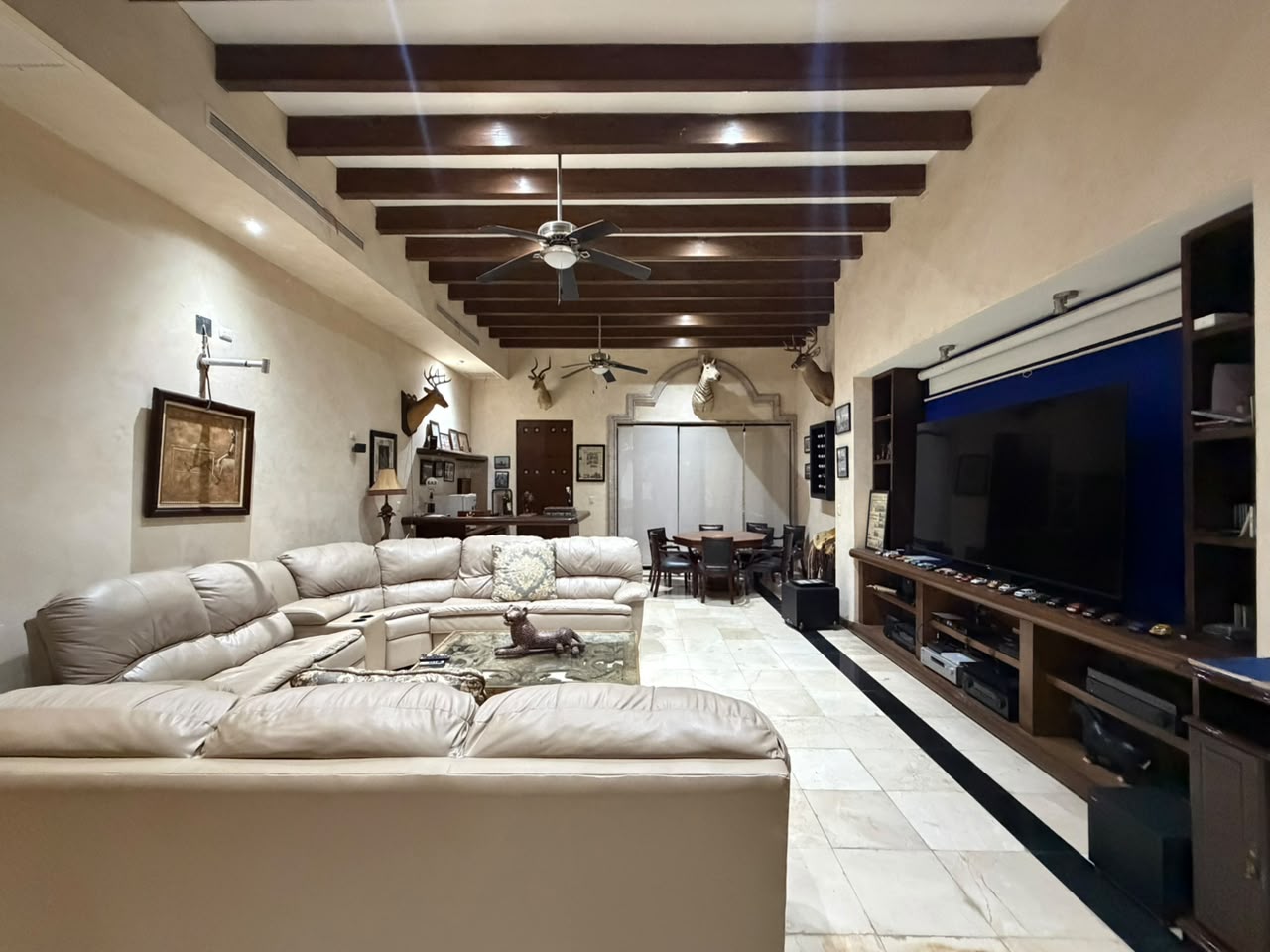 Quinta en Venta en Monterrey
