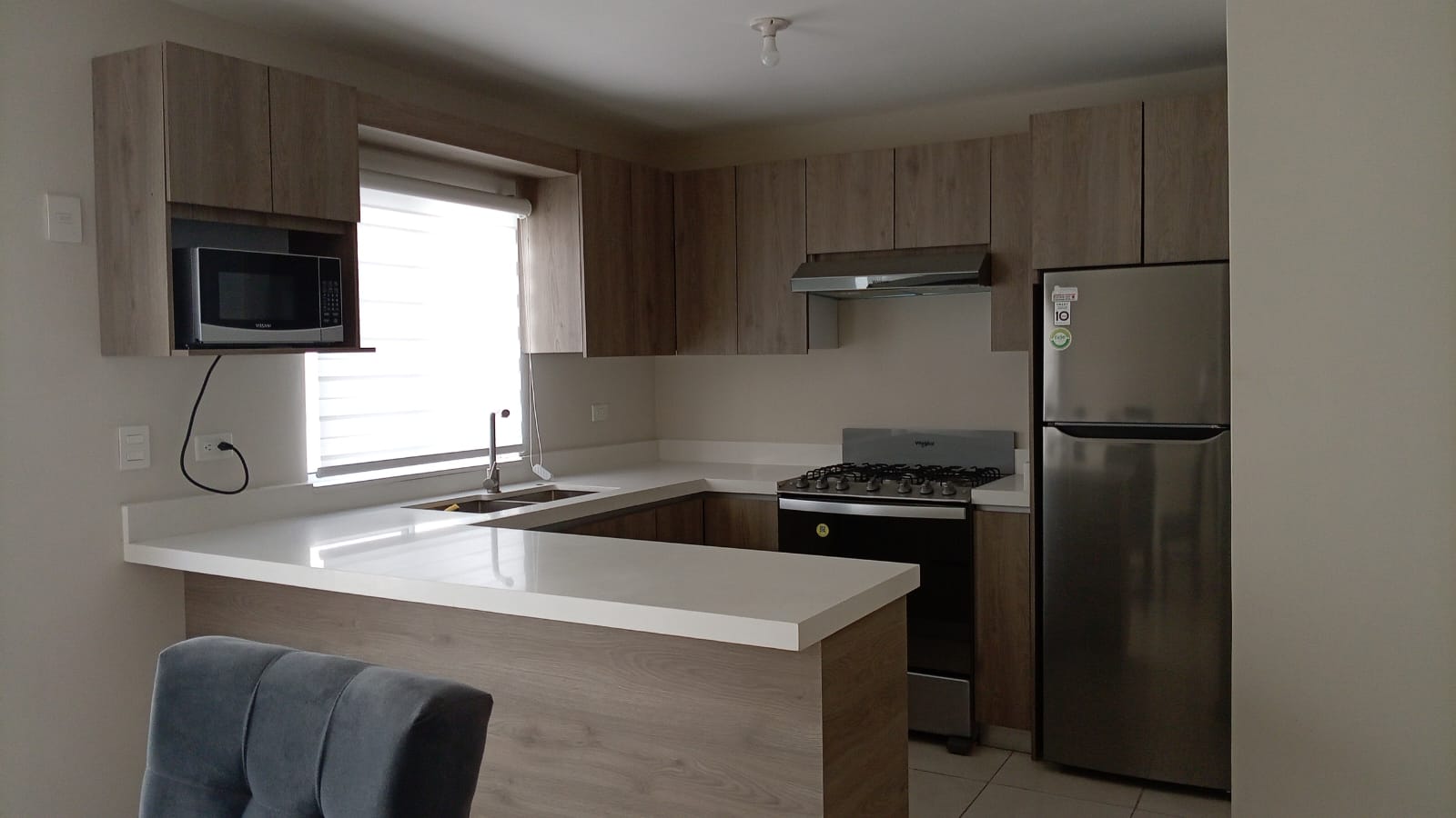 Casa en Renta en Brianzzas Residencial