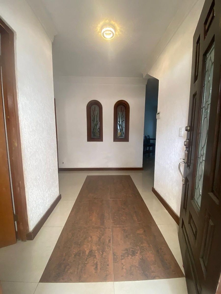 Casa en Venta en Cumbres 4to. Sector