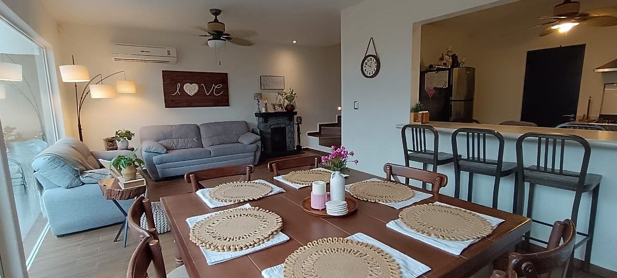 Casa en Venta en Cumbres Madeira