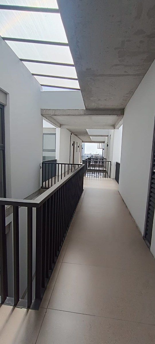 Departamento en Venta en Cumbres 4to. Sector