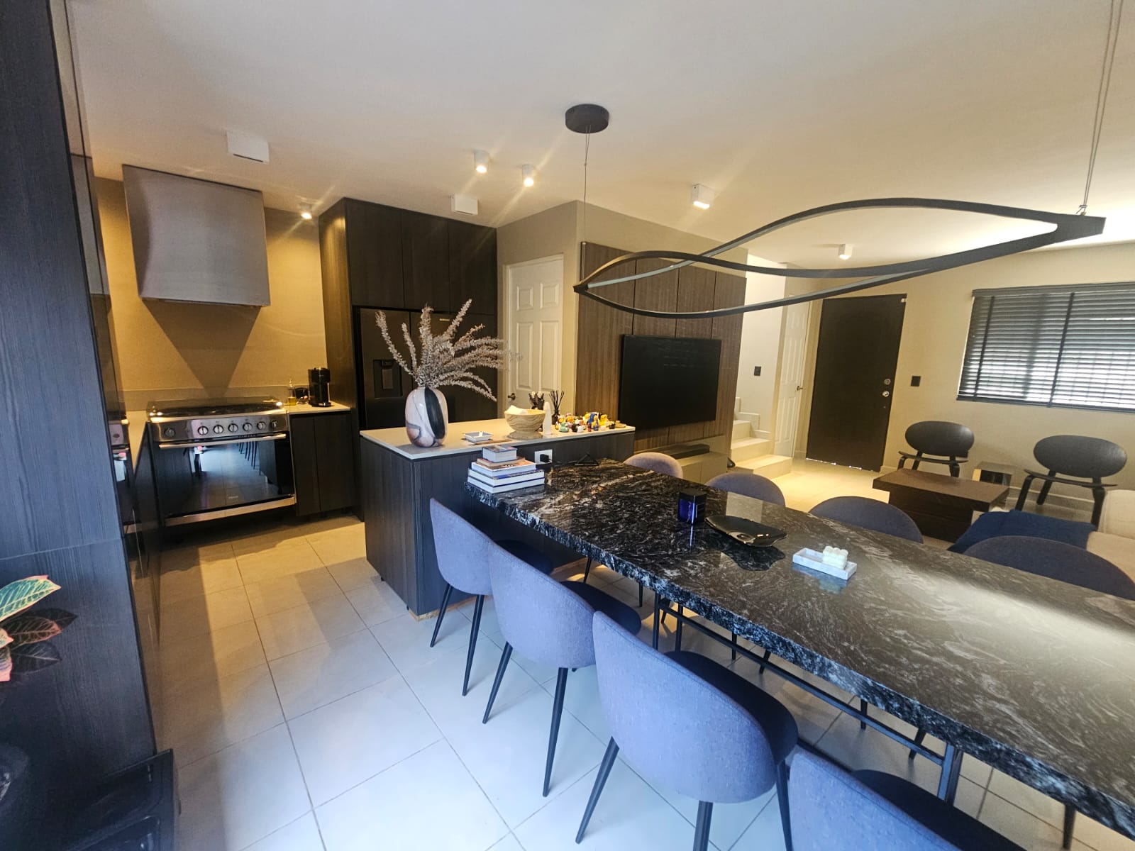 Casa en Venta en Dominio Cumbres