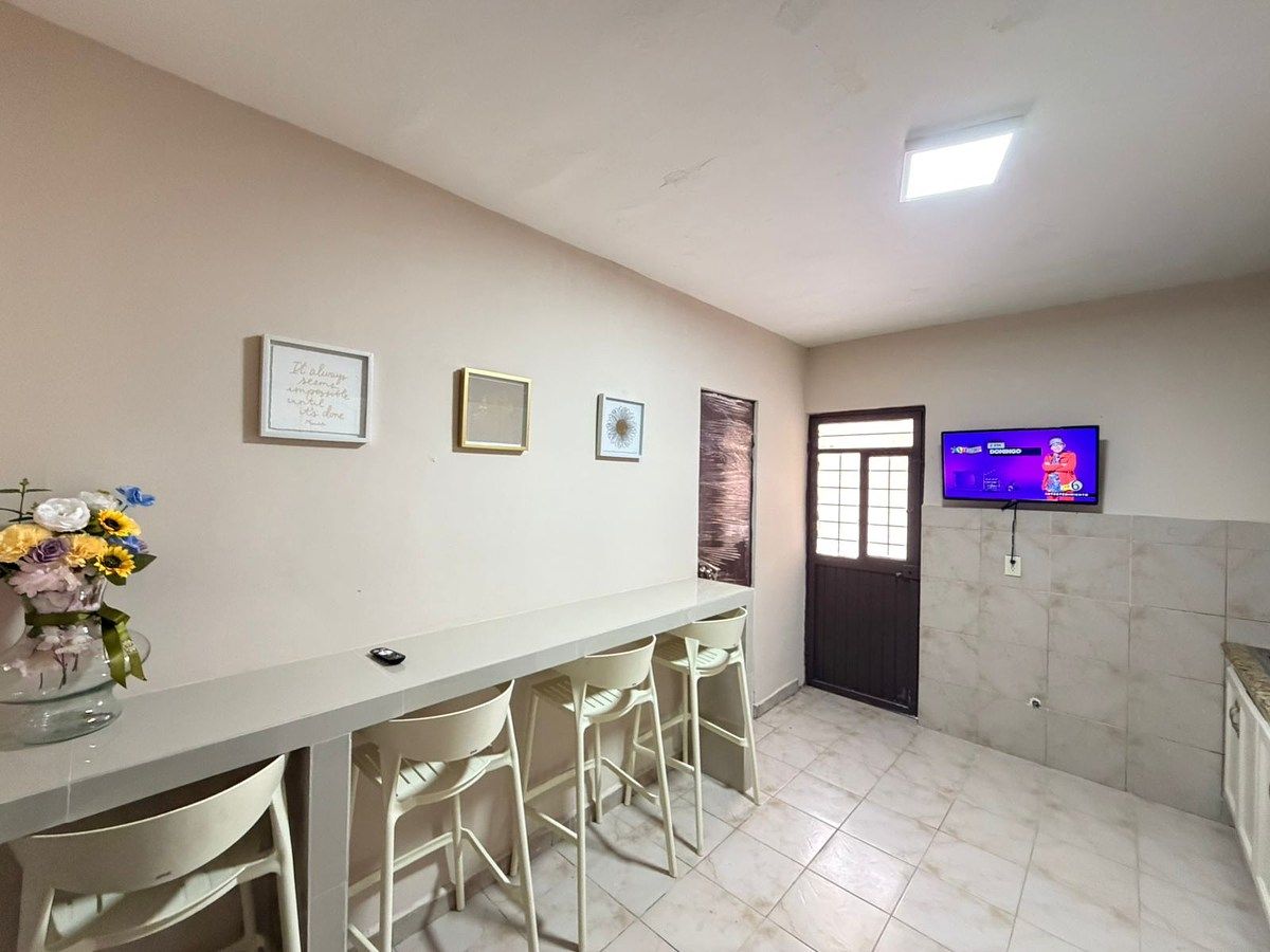 Departamento en Renta en Mitras Centro