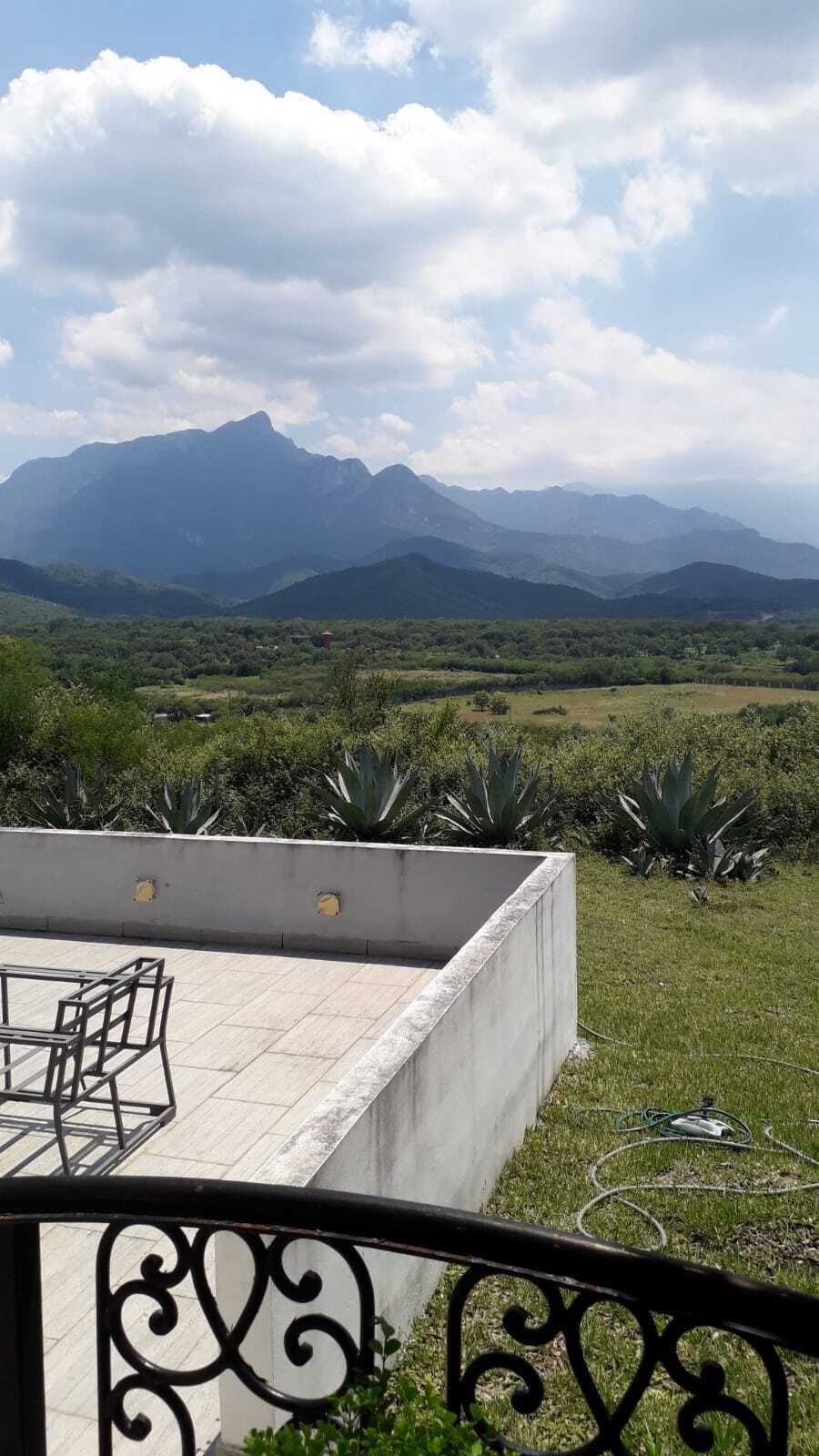 Quinta en Venta en El Pastor