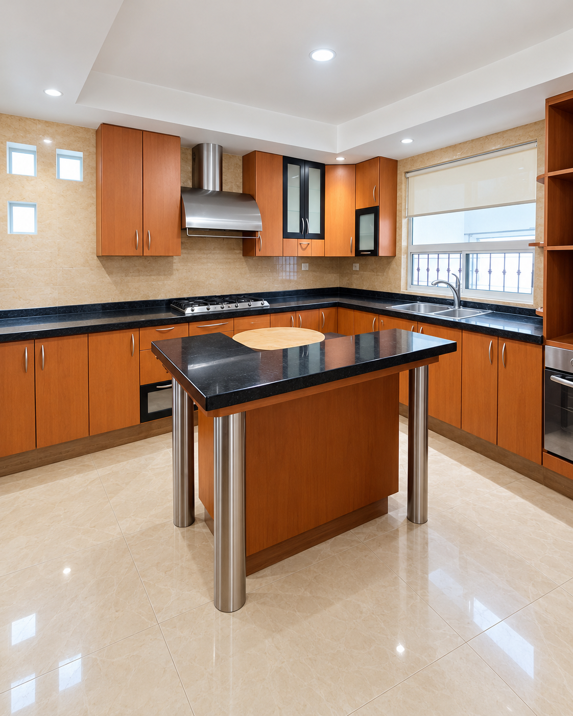 Casa en Venta en Burócratas del Estado